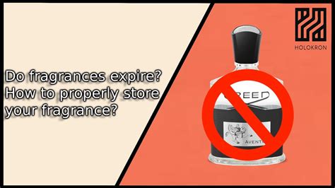 how to check chanel perfume expiry date|when do fragrances expire.